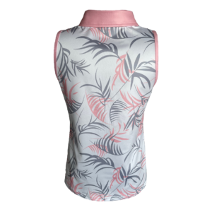 Womens Belladona polo back