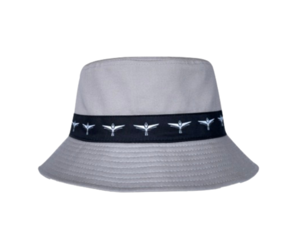 Albatross bucket lid image